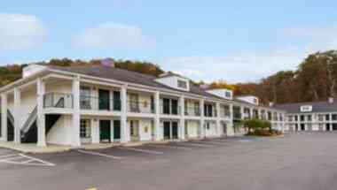 Days Inn by Wyndham Americus à Americus, GA