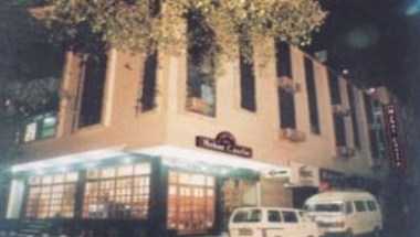 Hotel Mehar Castle i New Delhi, IN