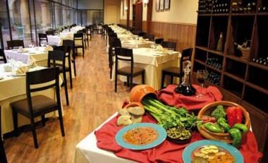 TRH Ciudad de Baeza Business & Cultural a Baeza, ES