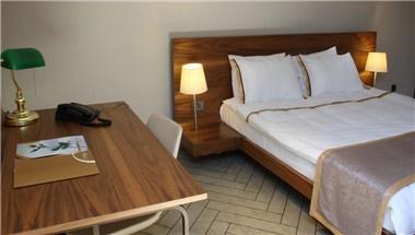 Londe Business Suites a Istanbul, TR