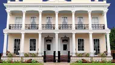 Henry Howard Hotel in New Orleans, LA