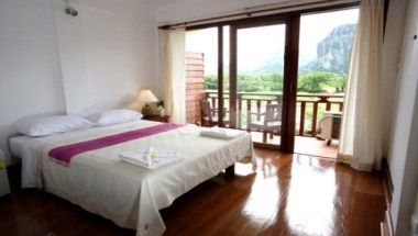 Bild på anläggning