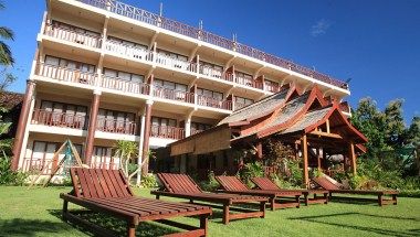 Bild på anläggning