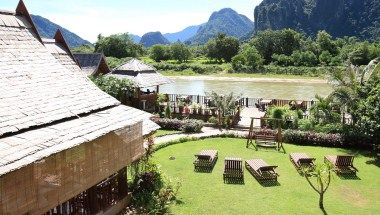 Bild på anläggning