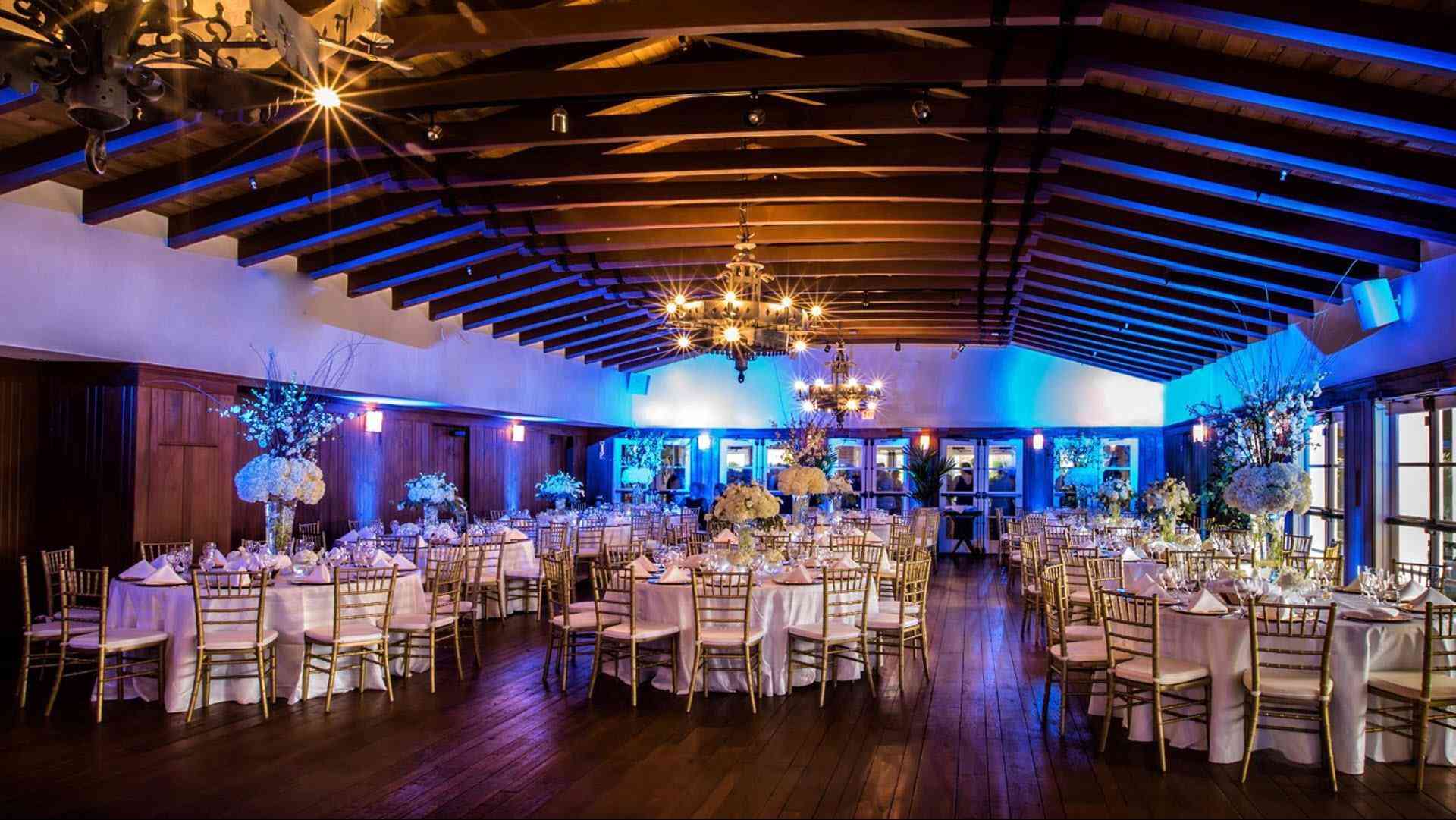 Miami Beach Woman'S Club i Miami Beach, FL