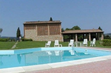 Bild på anläggning