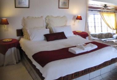 Clifton Country House в Durban, ZA
