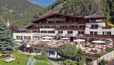 Hotel Rita in Imst, AT