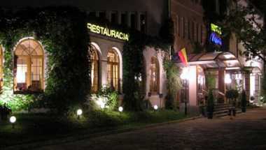 Maria Hotel à Warsaw, PL