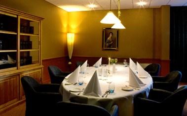 Hotel-Restaurant Heidehof a Heerenveen, NL