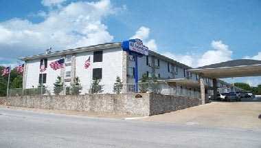 Branson's Best Hotel - All American Inn & Suites in Branson, MO