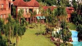 Iguazu Grand Hotel, Resort & Casino à Puerto Iguazu, AR