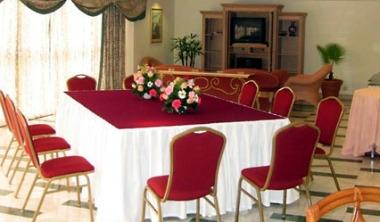 Iguazu Grand Hotel, Resort & Casino à Puerto Iguazu, AR