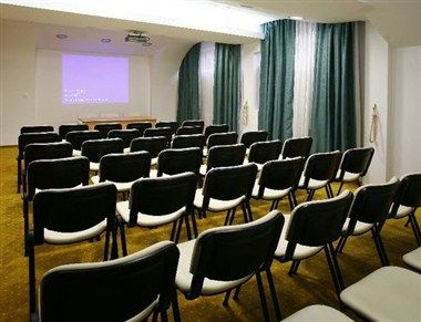 Изображение места проведения