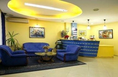 Изображение места проведения