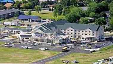 Hilton Garden Inn Oshkosh a Oshkosh, WI