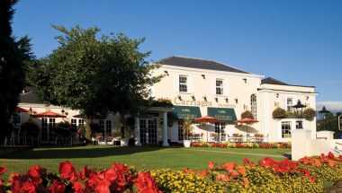 The Devon Hotel в Exeter, GB1
