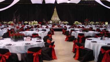 Ford Idaho Center an SMG Managed Facility in Nampa, ID