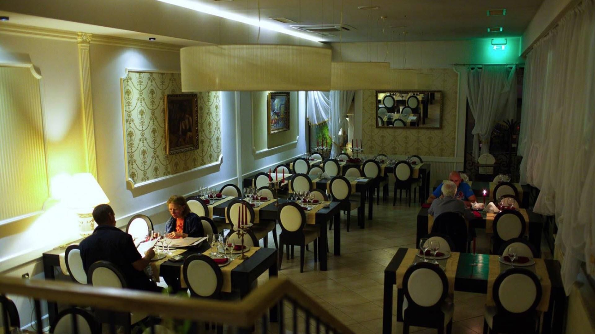 Изображение места проведения