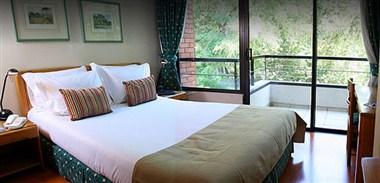 Edificio Club Presidente Santiago en Santiago, CL