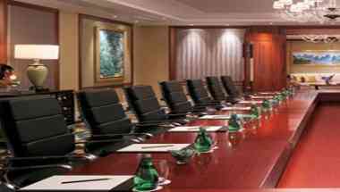 Barony Place Tarim in Kashgar, CN