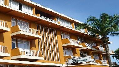 Hotel Anaconda image