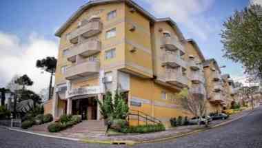 Klein Ville Hotel Canela a Canela, BR