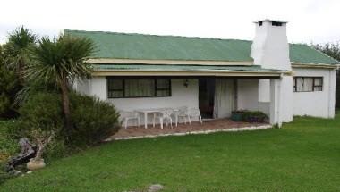 Witels Guest House à Knysna, ZA