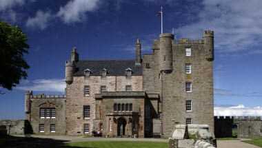 Forss House Hotel in Thurso, GB2