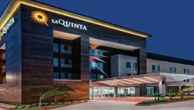 La Quinta Inn & Suites by Wyndham McAllen Convention Center a McAllen, TX