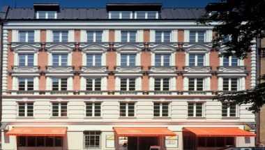 Steps-Hotel Mitte/Wedding a Berlin, DE