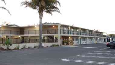 Days Inn by Wyndham Santa Maria i Santa Maria, CA