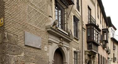 Hotel Palacio Mariana Pineda i Granada, ES