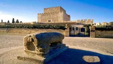 Parador de Ciudad Rodrigo a Ciudad Rodrigo, ES