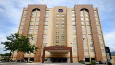 Sleep Inn Manaus, Manaus, BR