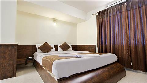 Mannars Residency in Mysore, IN