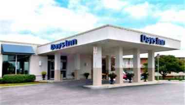 Days Inn by Wyndham London à Londres, ON