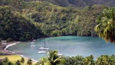 St. Vincent & The Grenadines Tourism Authority in Kingstown, VC