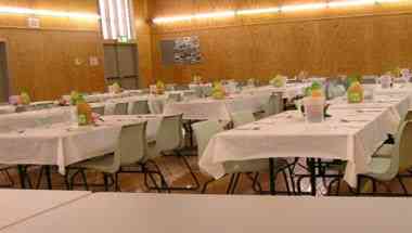 Yarrunga Community Centre, Melbourne, AU