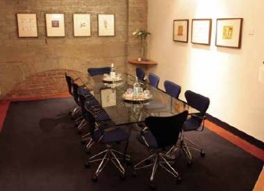 Bild des Veranstaltungsortes