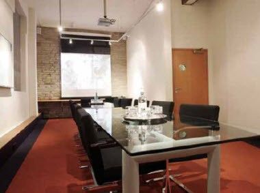 Bild des Veranstaltungsortes