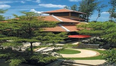 Изображение места проведения