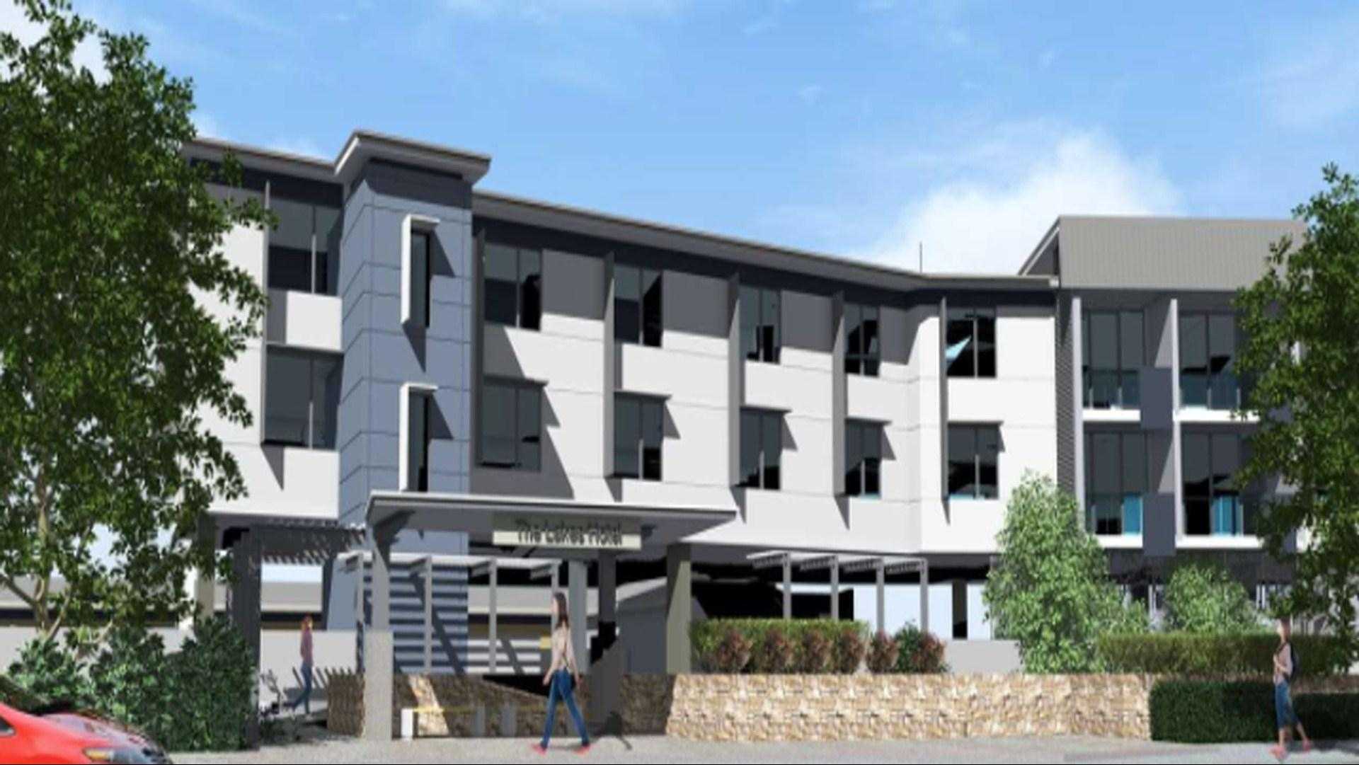 Brisbane, AU의 Best Western Plus North Lakes Hotel