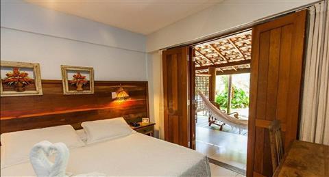 Pousada Casa do Forte i Mata de Sao Joao, BR