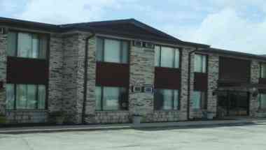 The Ridge Hotel Portage en Portage, WI