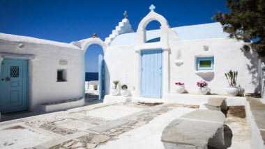 Mykonian Mare à Mykonos, GR