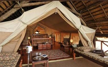 Finch Hattons Lodge, Nairobi, KE