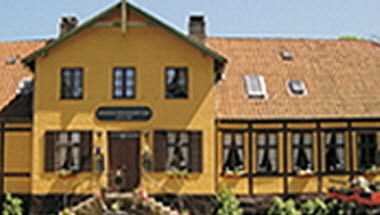 Tranekaer Castle Inn, Tranekær, DK