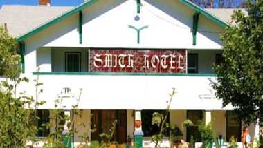 Historic Smith Hotel en Glendale, UT