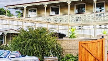 Flaxton Gardens em Sunshine Coast, AU